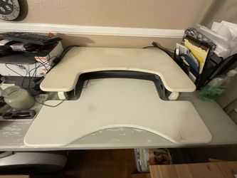 Varidesk Standing Desk