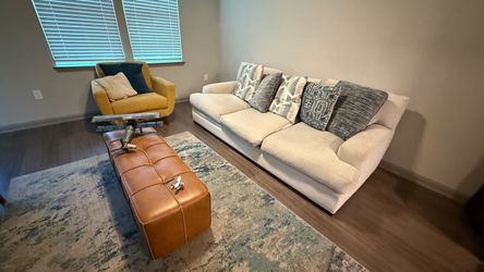 Living room furniture