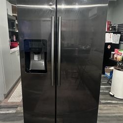 Samsung Fridge