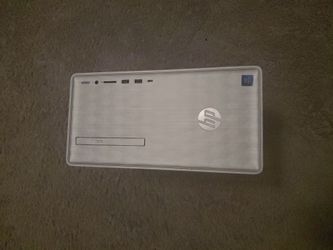 Hp computer
