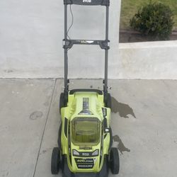 Ryobi Combo Kit