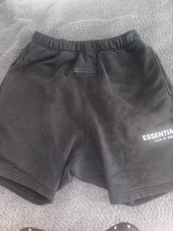 Essentials shorts