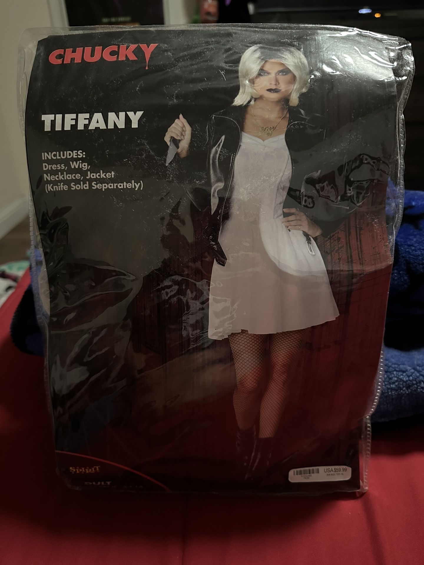 Halloween Costume