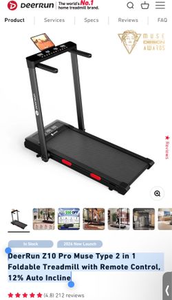 Treadmill