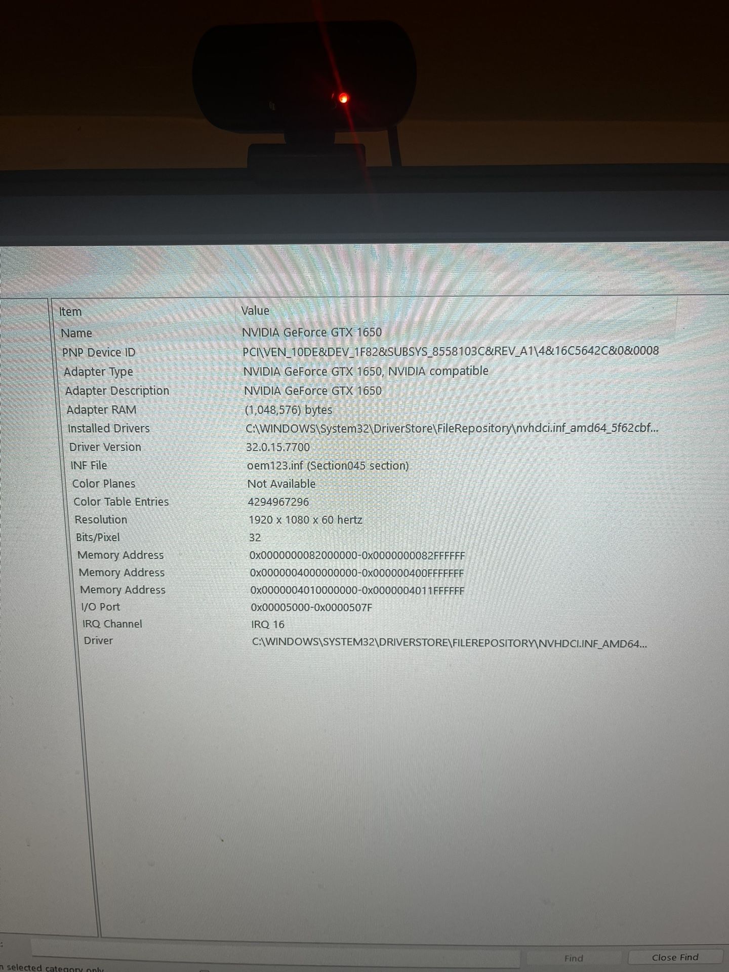 Gaming PC Plus Accessories 