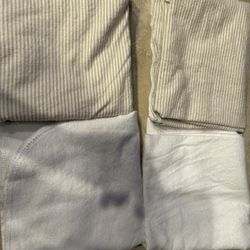 Baby Blankets 