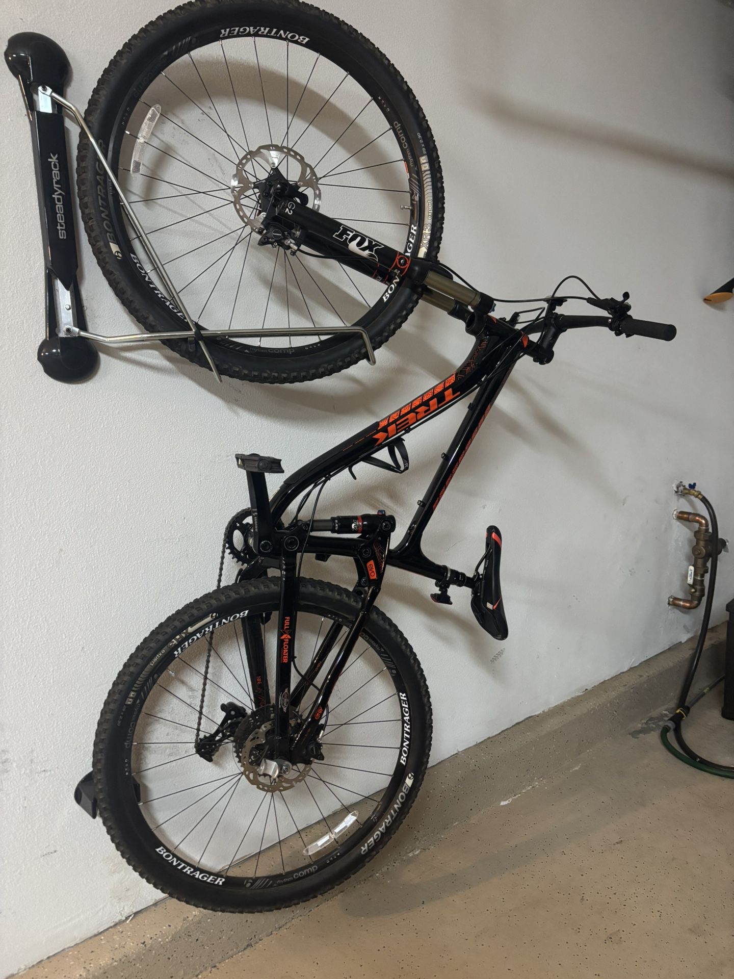 Trek Mountain Bike