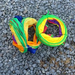 Pets Play Tunnels 