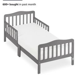 Toddler Bed