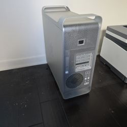 Mac Pro 