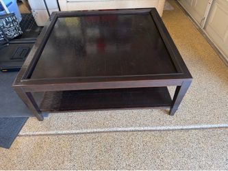 Mathis Home coffee table
