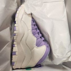 Air jordan 10