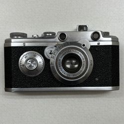 CANON HANSA Rare Camera circa 1936 