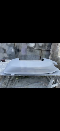 Dually fenders oem replacement