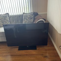 Toshiba Tv 51”