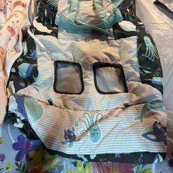 Kids Car & Cart Accessories