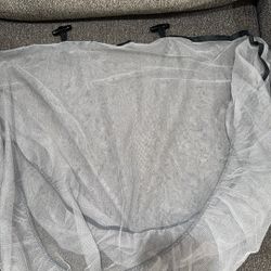 Mosquito Cover For Car Seats