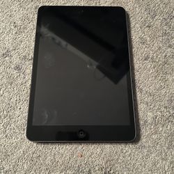 iPad Mini