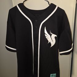 Illenium Jersey