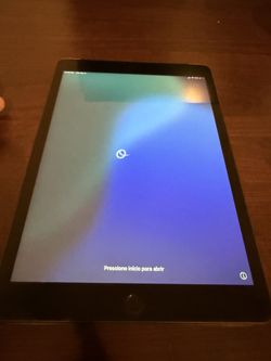 9th gen iPad