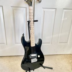 Kramer Baretta Special Guitar