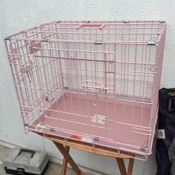 Crate For Dog Or Cat