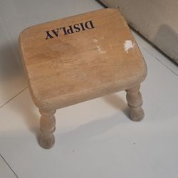 Free Stool 