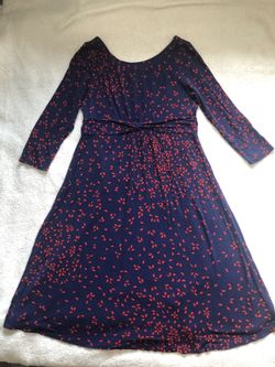 Maternity Dress