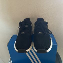 Adidas EQT Support 93/17.  Lightly Used, But In Great Condition.  $80.  Pick Up Only, No Deliveries.