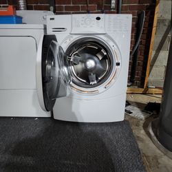 FREE Washer Dryer Combo For FREE