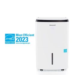 New Honeywell 50 Pints Dehumidifier