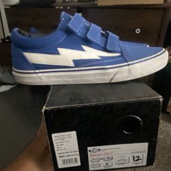 Revenge Storm