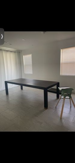 Dining table FREE