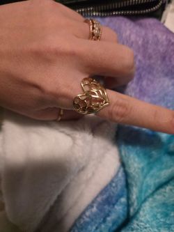Anillo 10k