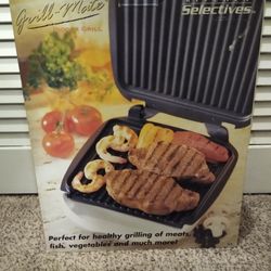 Grill Mate