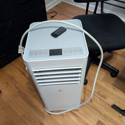 Edendirect Mobile Air Conditioner 8000 BTU