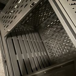 Heavy Duty Dog Crate