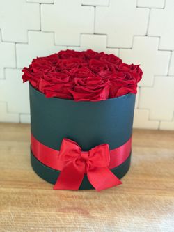 Forever Roses