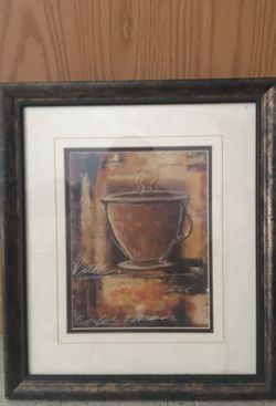 Wall art