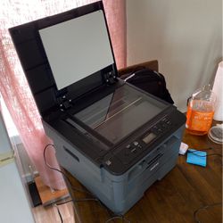 Printer/Scanner Works Perfect $60