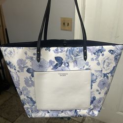 Victorias Secret Tote Bag