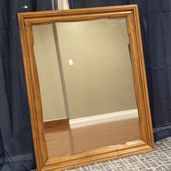 Big Mirror 