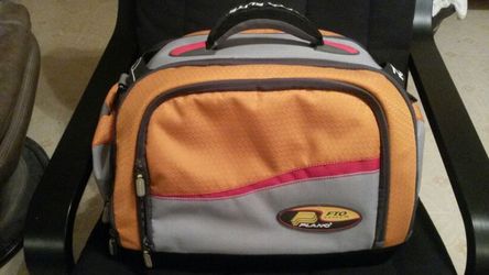 Plano FTO fishing Tackle Bag
