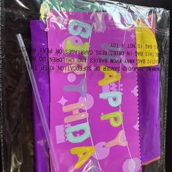 random Party Supplies