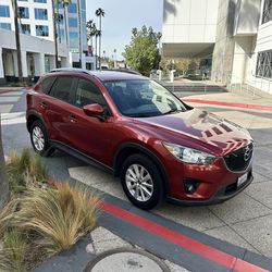 Mazda Cx5 For Sale