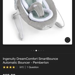 Automatic Bouncer