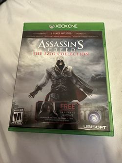 Assassins Creed : Exit Edition