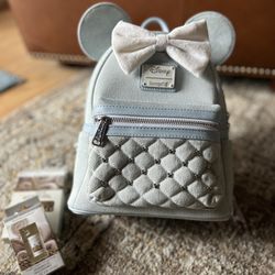 Disney Loungefly backpack