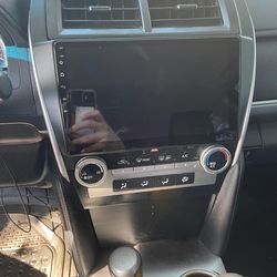 Carplay instalation