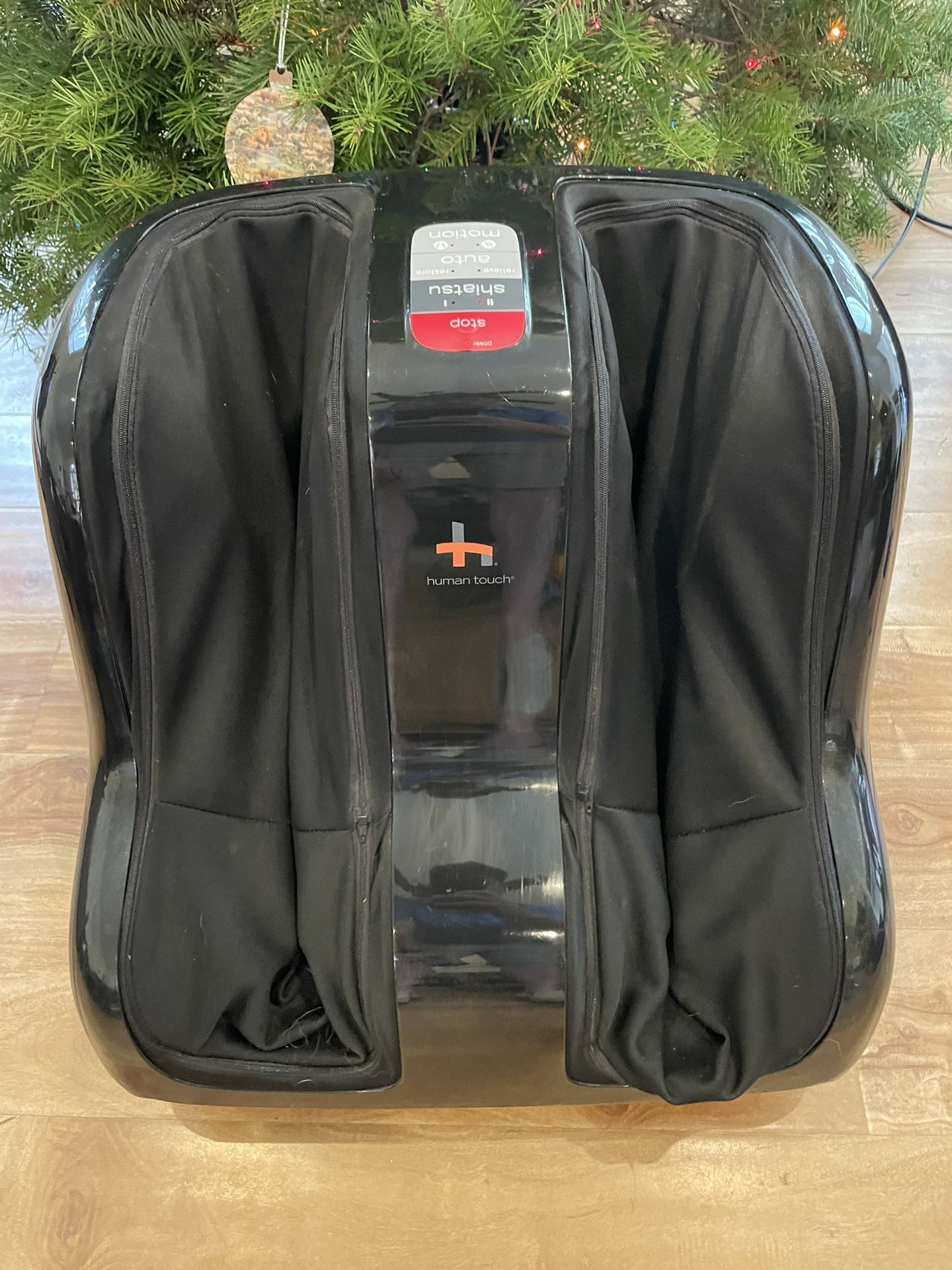 Shiatsu Foot and Calf Massager